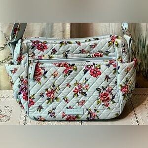 Vera Bradley Crossbody